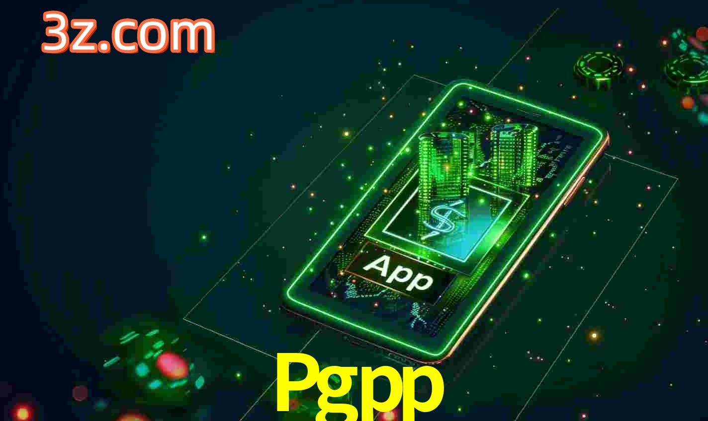 Simplificando a Experiência de Jogo Pgpp App