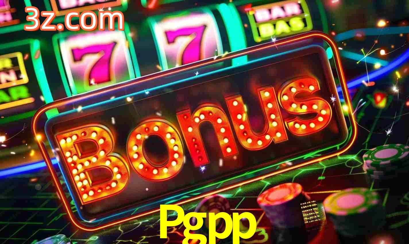 Sistema de Bônus Pgpp
