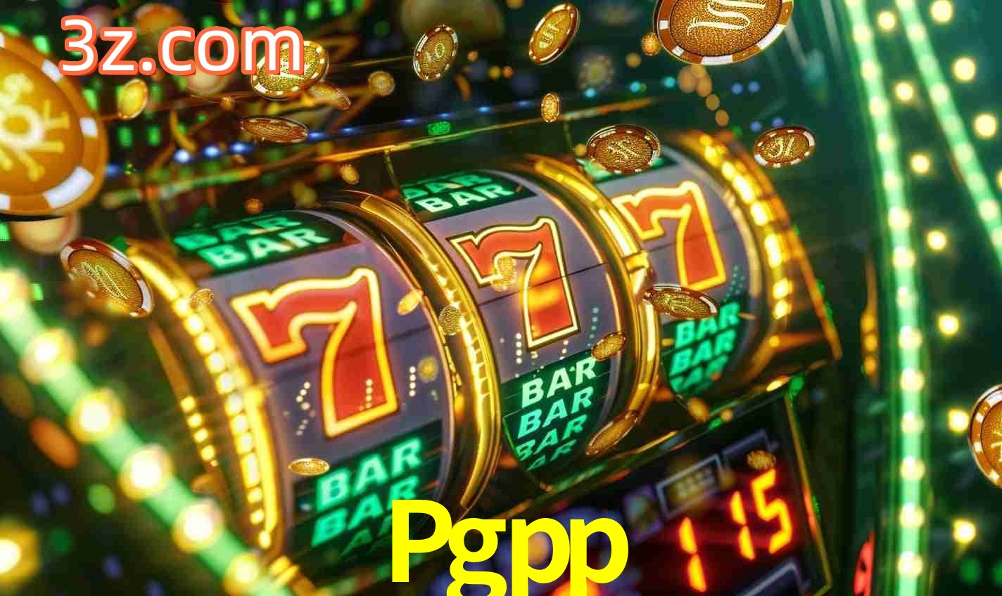 Populares Slots Pgpp