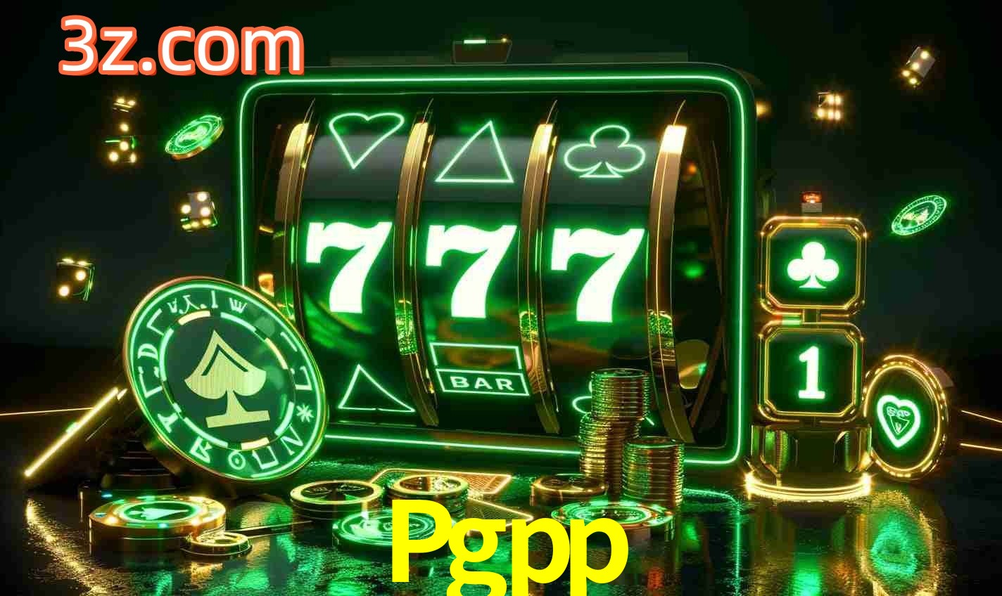 Seguro Login no Cassino Online Pgpp