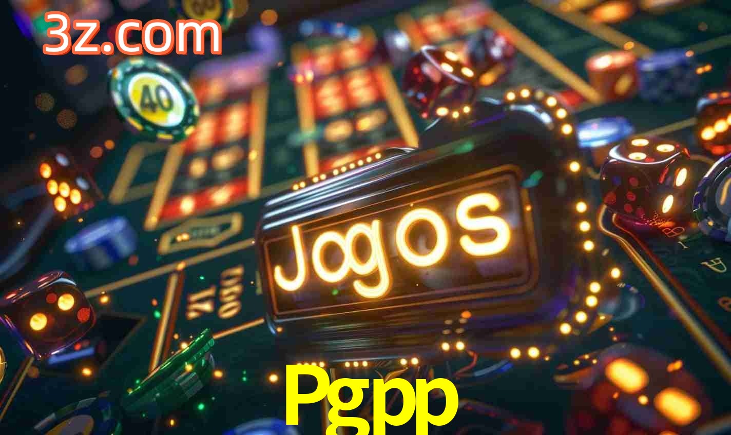 Mundo dos Jogos Pgpp